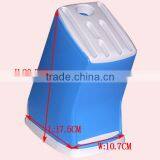 Hot Sale Plastic Kitchen Knife Holder thumbnail-2