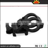 KC3008 Aluminum Alloy 30mm Ring 20mm Weaver Rail Mount For Gun,Quick Disassembly 21mm Flashlight/Scope Mount thumbnail-2