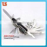 2014 New Design Multi Knife Pocket Knife Multi Function LED Knife K5017CG1 thumbnail-1