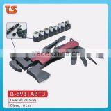 2014 New Multi Tool With Axe/Steel Axe/Hand Tools Set( B-8931ABT3 ) thumbnail-1