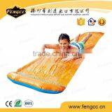 EN71 Phthalate Free Water Sports Floated Phthalate Free Water Slide thumbnail-1