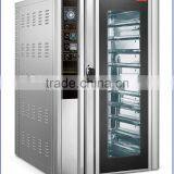 Commercial Electric Ovens Economy Deck Oven Bakery Baking Machine Pizza thumbnail-3