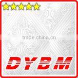 Pvc Gypsum Board Suspended Ceiling Panels(manufacturer) thumbnail-1