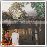 Outdoor Wholesale Model Large Artificial Trees Ornamental Trees Decorative Tree thumbnail-4