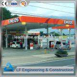 Economic Structural Service Station Made in China thumbnail-2