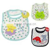 Hot Sale Newborn Baby Bibs Waterproof Bib Bandana Bibs For Babies Baberos Bebes Girls Boys Bib Babies Clothing thumbnail-3