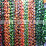 9.8FT 38 Leaves Artificial IVY Vine Garland Home or Garden Decor thumbnail-2