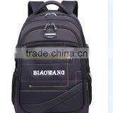 Waterproof Computer Laptop Travel Backpack For Men thumbnail-2
