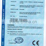 Dispersion Kneader/sigma Mixer/bread Dough Kneader thumbnail-4