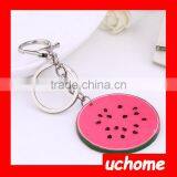 UCHOME 2016 Shinny Fruit Shape Key Chain thumbnail-5