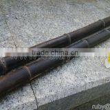 Black Bamboo Sticks/bamboo Canes/bamboo Poles thumbnail-2