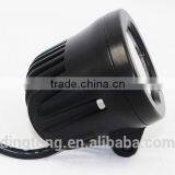 Blue Dot LED Safety Back Up Light for Forklifts 9-60V thumbnail-3