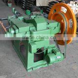 Cheap Common Wire Nail Making Machine From China Factory thumbnail-4