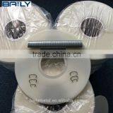 Hot Melt Adhesive Compatible With C Ring DA Various Type Nails Tape thumbnail-1