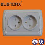 Elendax F3000 Electrical Wall Socket Outlet thumbnail-4