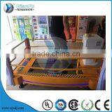 2016 Hot Sell Cheap Tickets Redemption Game Coin Operated Kids Ride Machine Fishing Game Machine for Sale thumbnail-2