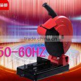 Professional Model GC-350 of Chin Chin Cutting Machine for 50-60HZ