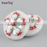 Fashion Shirt Push Button With Low Price WBKA-297 thumbnail-3