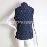 2016 Factory Hot Sell Women Coat Liquidation Stock Clothes For Sale thumbnail-5