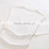 Custom Men Cotton Plain Printing Solid t Shirt thumbnail-5