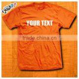 2017 New Wholesale T Shirts Cheap T Shirts in Bulk Plain thumbnail-1