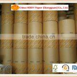 China Supplier Top Grade Kraft Paper With Factory Price thumbnail-3