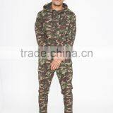 Gym Wear Custom Logos Blank Jogger Pants Fahion Camo Bottoms thumbnail-5
