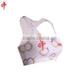 Cheap Wholesale Sexy Cheerleader Uniform Custom Sublimated Cheerleading Shorts Uniforms thumbnail-2