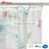 Design Curtains for Living Room,window Curtains With Eyelets 100% Polyester Digital Print Designs thumbnail-5