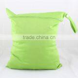 Reuseable & Waterproof Wet Dry Diaper Bags for Cloth Diapers thumbnail-2