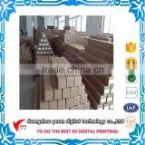 Wide Format Sublimation Transfer Paper Roll for Flags Printing thumbnail-4