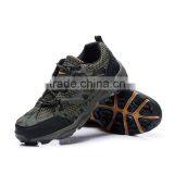 2015 Spring Hiking Shoes Popular Fashion for Male, Men Camouflage Outdoor Shoes Sneakers Climbing Boots thumbnail-4