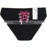 Hot Selling Underwear Fancy Printed Girls Briefs Cotton Women's Panties thumbnail-6