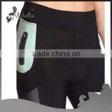 Wholesale Booty Shorts Cycle Short Girls Ruffle Shorts thumbnail-4