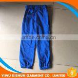 Good Quality Monogrammed Trousers Pants Designs for Boy thumbnail-2