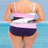 Custom 2016 New Hot Swimwear Bikinis And Multicolor Sey Swimsuit thumbnail-2
