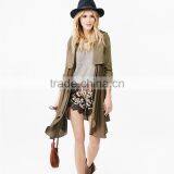 HAODUOYI Women Black Rose Print Lace Contrast Shorts thumbnail-4