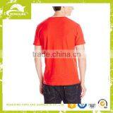 OEM Blank Screen Printed Tshirt No Label thumbnail-2