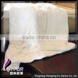 CX-Q-03 In Stock Items, 2016 New Bed Decoration Fiber Quilt thumbnail-6