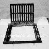 Square600 Anti-shock Cover thumbnail-1