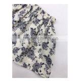 2017 High Quality Children's Boutique Dress Kids Summer Clothings For Kids thumbnail-3