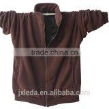 100%cotton Stand Collar Thick Jacket Coat Man thumbnail-1