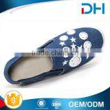 2017 Cheap Espadrilles Women Canvas Shoes From China Factory Supplier thumbnail-1