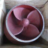 Pump Parts Sand Gray Cast Iron Casting thumbnail-5