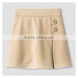 2016 High Quality Fashion Style School Uniform thumbnail-2