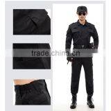 2016 Latest Twill Cotton Security Guard Military Uniform,Security Uniforms and Equipment thumbnail-4