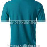 Trade Assurance Combed Cotton Fabric Custom Original Pique Polo Price Shirt thumbnail-3