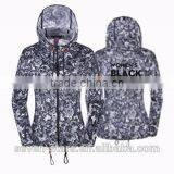 Summer Fast Drying Clothes Factory Supply Anti-UV Skin Coat thumbnail-1