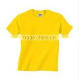 Cheap Blank Customize T- Shirts for Kid thumbnail-2