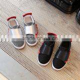 S16633A Children Casual Shoes Comfortable Casual Shoes for Kids thumbnail-1